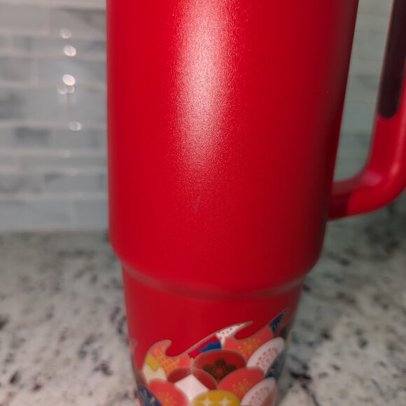 Stanley Lunar New Year Dragon - Picture 5 of 9